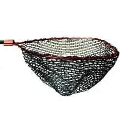 Rozemeijer Rubber Walleye Landing-Net