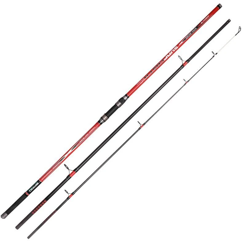 Spro Surf Cast'R XL 4.5m 100-200g