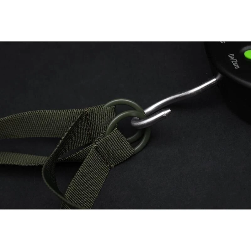 Korda Compac Weigh Sling Kamo - Afbeelding 6