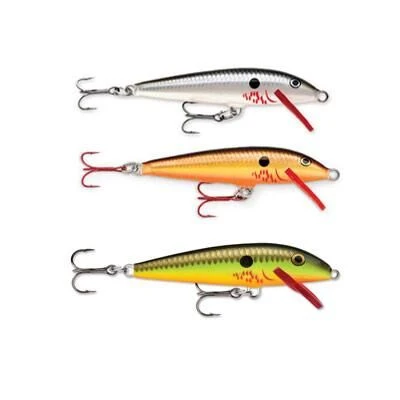 Rapala Original Floating 7cm - Afbeelding 2