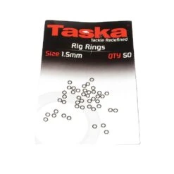 Taska Rig Rings
