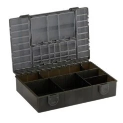 Fox Edges Medium Tackle Box