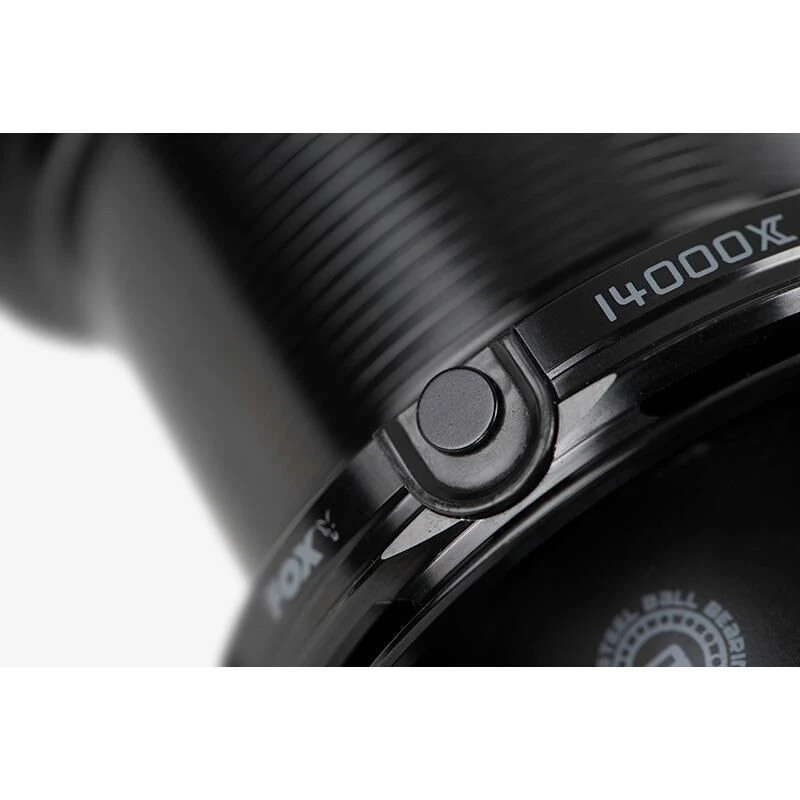 Fox XC Reel - Afbeelding 4