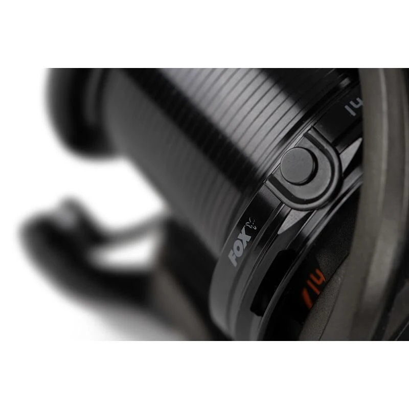 Fox XC Reel - Afbeelding 5