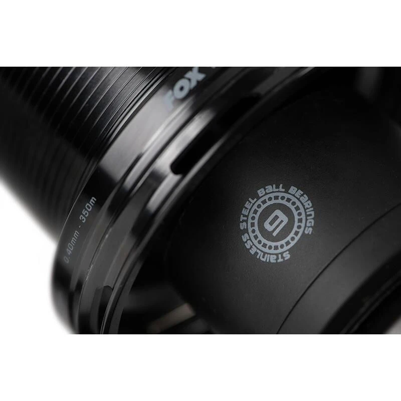 Fox XC Reel - Afbeelding 7