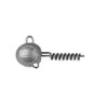 Spro Zinc Screw-In Jigheads 2 Stuks