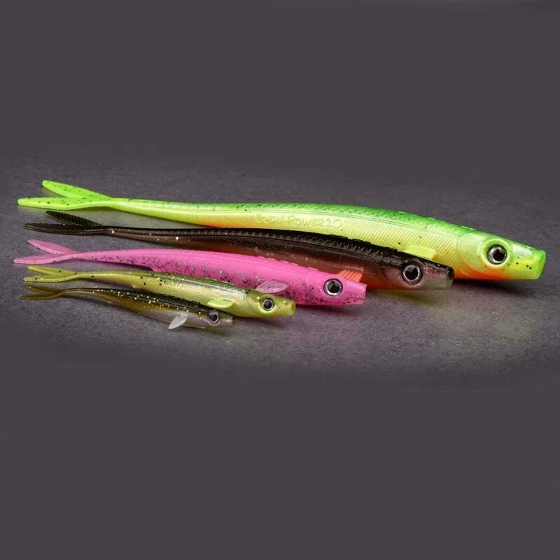 Spro Iris V-Power 20cm UV - Afbeelding 2