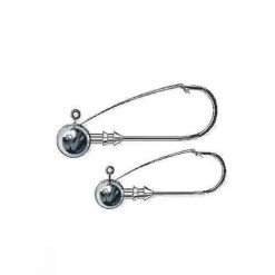 Dragon V-Point Loodkop Anti-wier 3/0