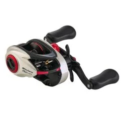 Abu Garcia Revo STX Reel Left