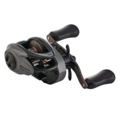 Abu Garcia Revo SX Reel Left