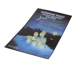 Enterprise Tackle Niteglow Sweetcorn Hairstop