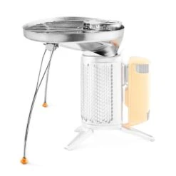 BioLite Campstove Portable Grill
