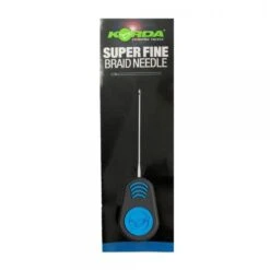 Korda Super Fine Baiting Needle