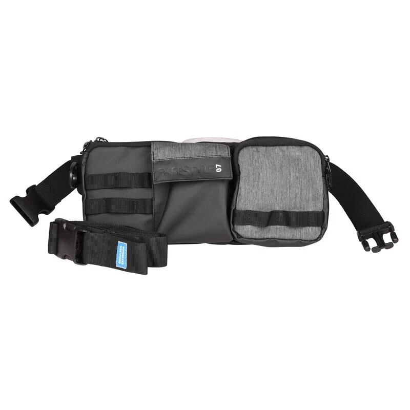 Freestyle Chest Pouch 07