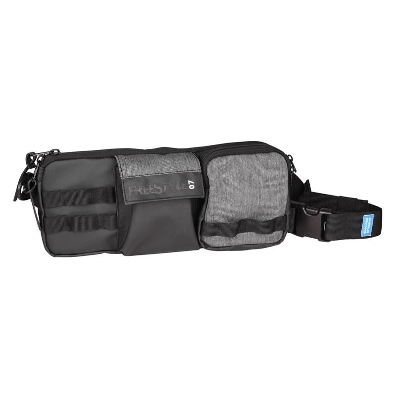 Freestyle Chest Pouch 07 - Afbeelding 2
