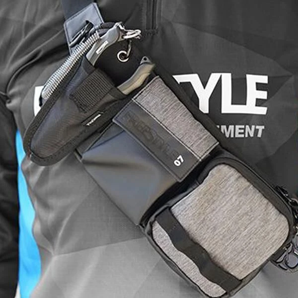 Freestyle Chest Pouch 07 - Afbeelding 3