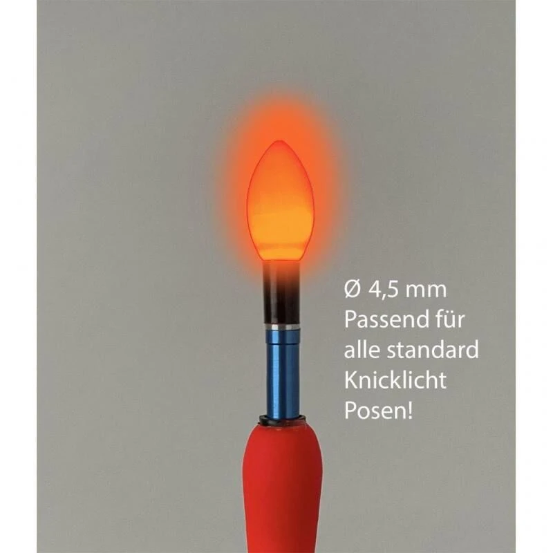 Jenzi Led Float Light - Afbeelding 2