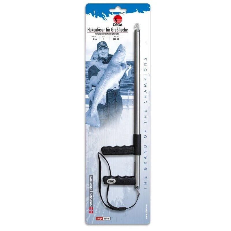 Jenzi Dega Onthaker 36cm - Afbeelding 3