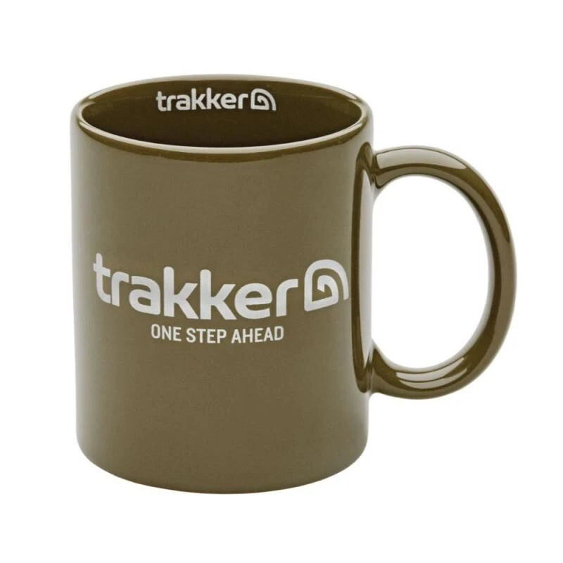 Trakker Heat Changing Mug - Afbeelding 4