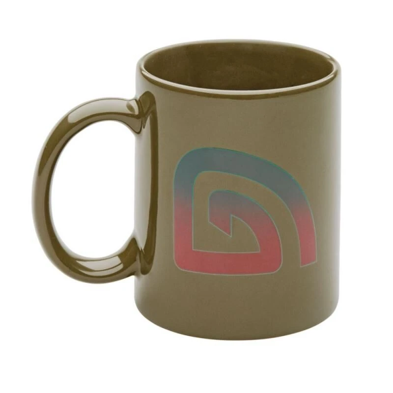 Trakker Heat Changing Mug - Afbeelding 2
