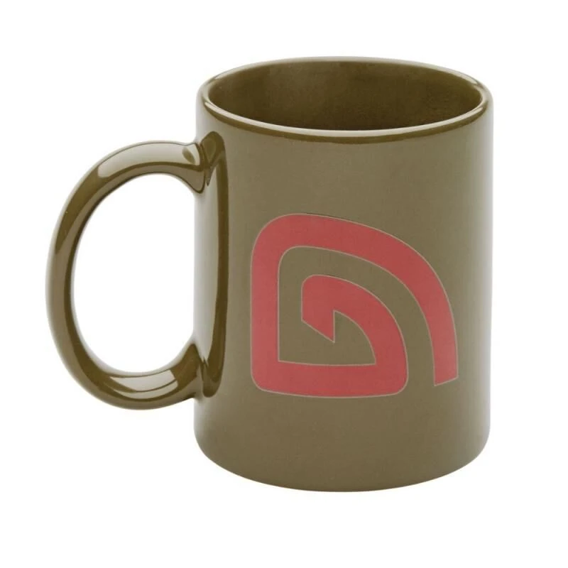 Trakker Heat Changing Mug - Afbeelding 3