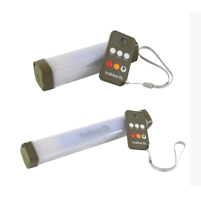 Trakker Nitelife Bivvy Light Remote 150 - Afbeelding 3