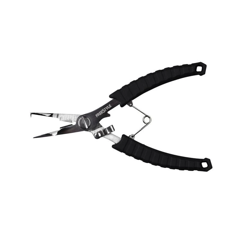 Freestyle Reload Split Ring Pliers