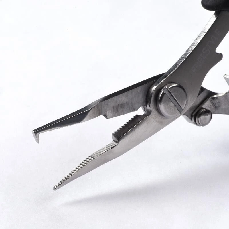 Freestyle Reload Split Ring Pliers - Afbeelding 2