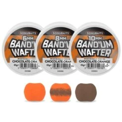 Sonubaits Band'Um Wafter Chocolate Orange