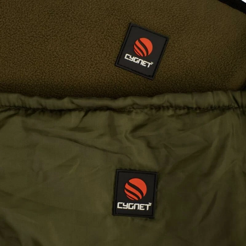 Cygnet Bedchair Cover - Afbeelding 4