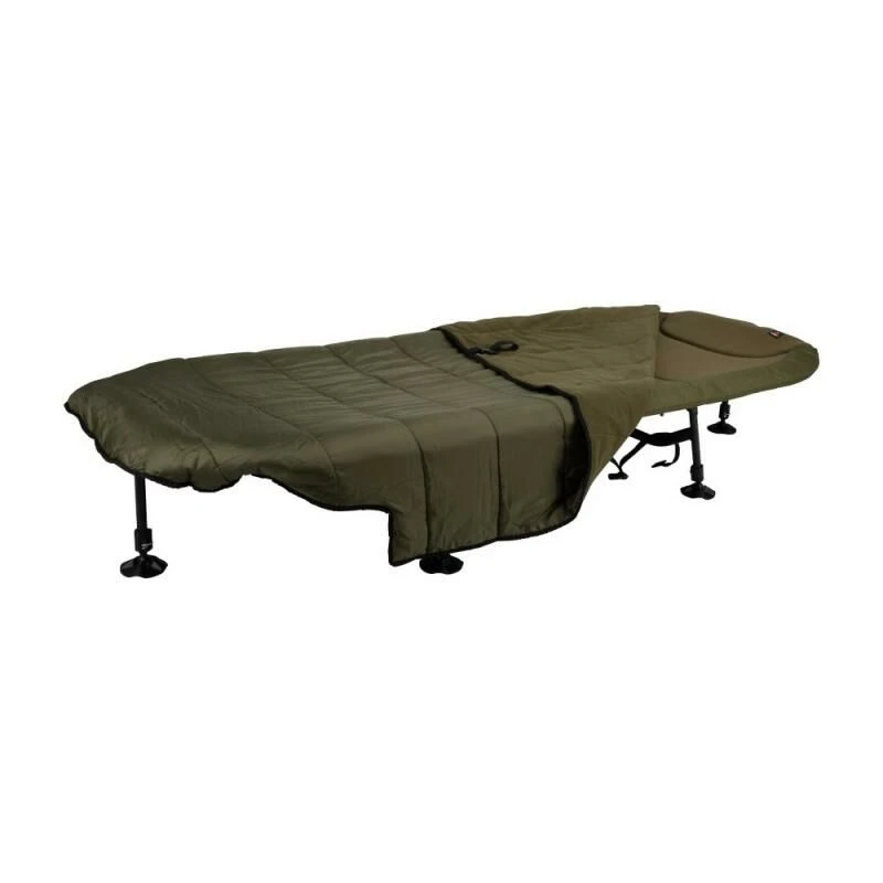 Cygnet Bedchair Cover - Afbeelding 3