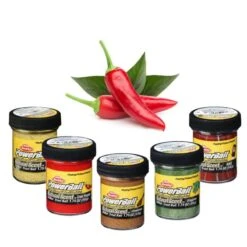 Berkley Powerbait Trout Bait Spices