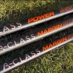 Guru A-Class Zero 400 Power Margin 550