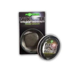 Korda Dark Matter Rig Putty Weedy Green