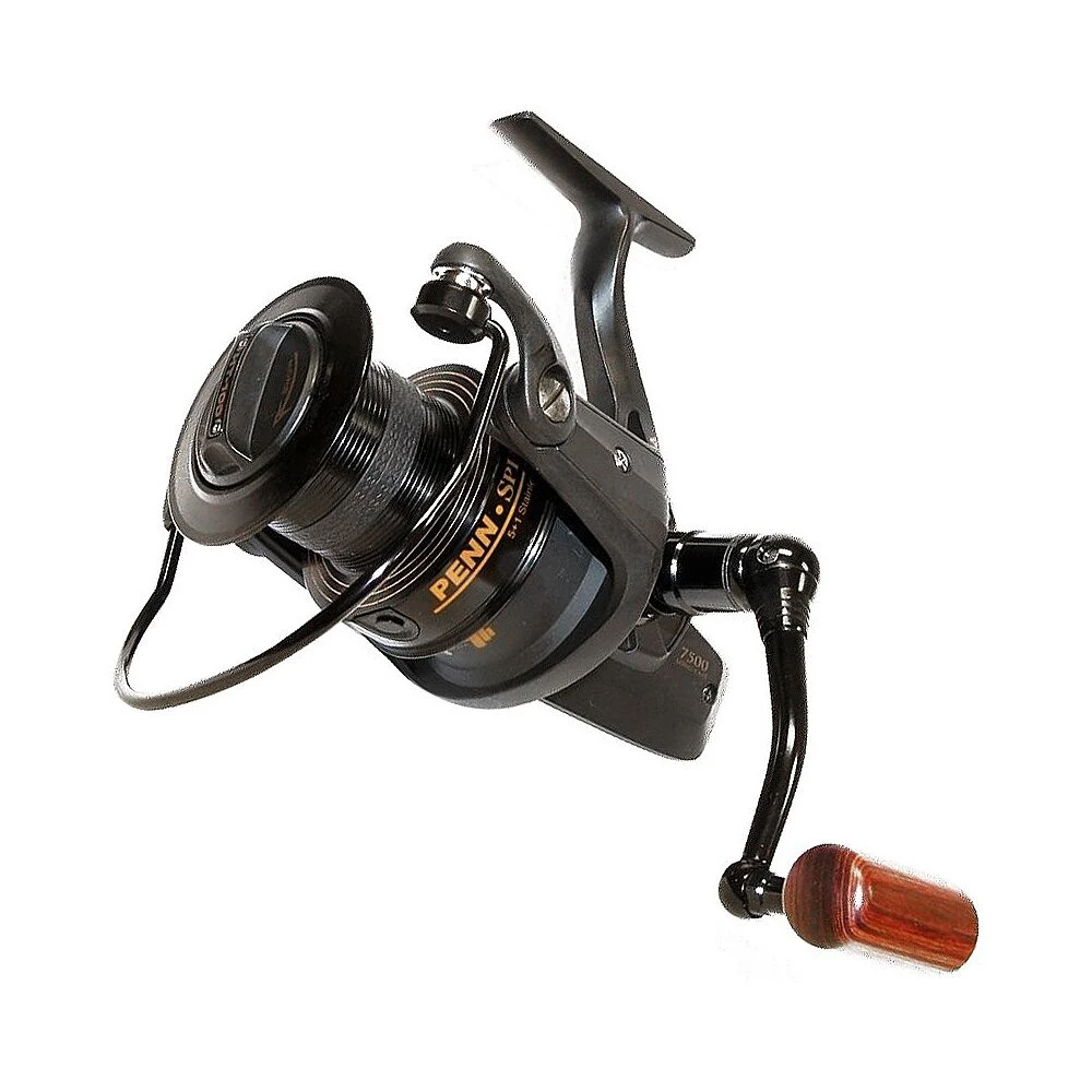 Penn Spinfisher SSV 7500LC LTD
