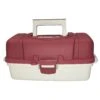 Arca Tackle Box Red 3 Tray