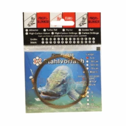 Profiblinker Stahlvorf1x7 15kg