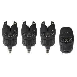 Prologic SNZ Bite Alarm Set 3+1