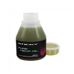 Sticky Baits Sticky Pure Hemp Oil 250ml