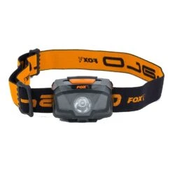 Fox Halo 200 Headtorch