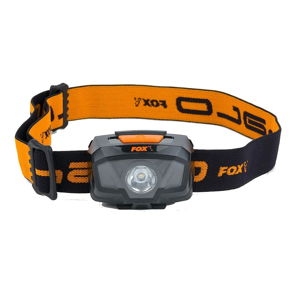 Fox Halo 200 Headtorch