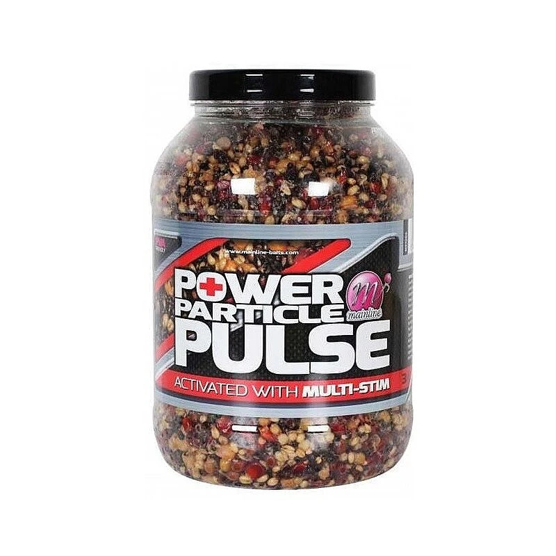 Mainline Power+ Particle The Pulse Multi Stim