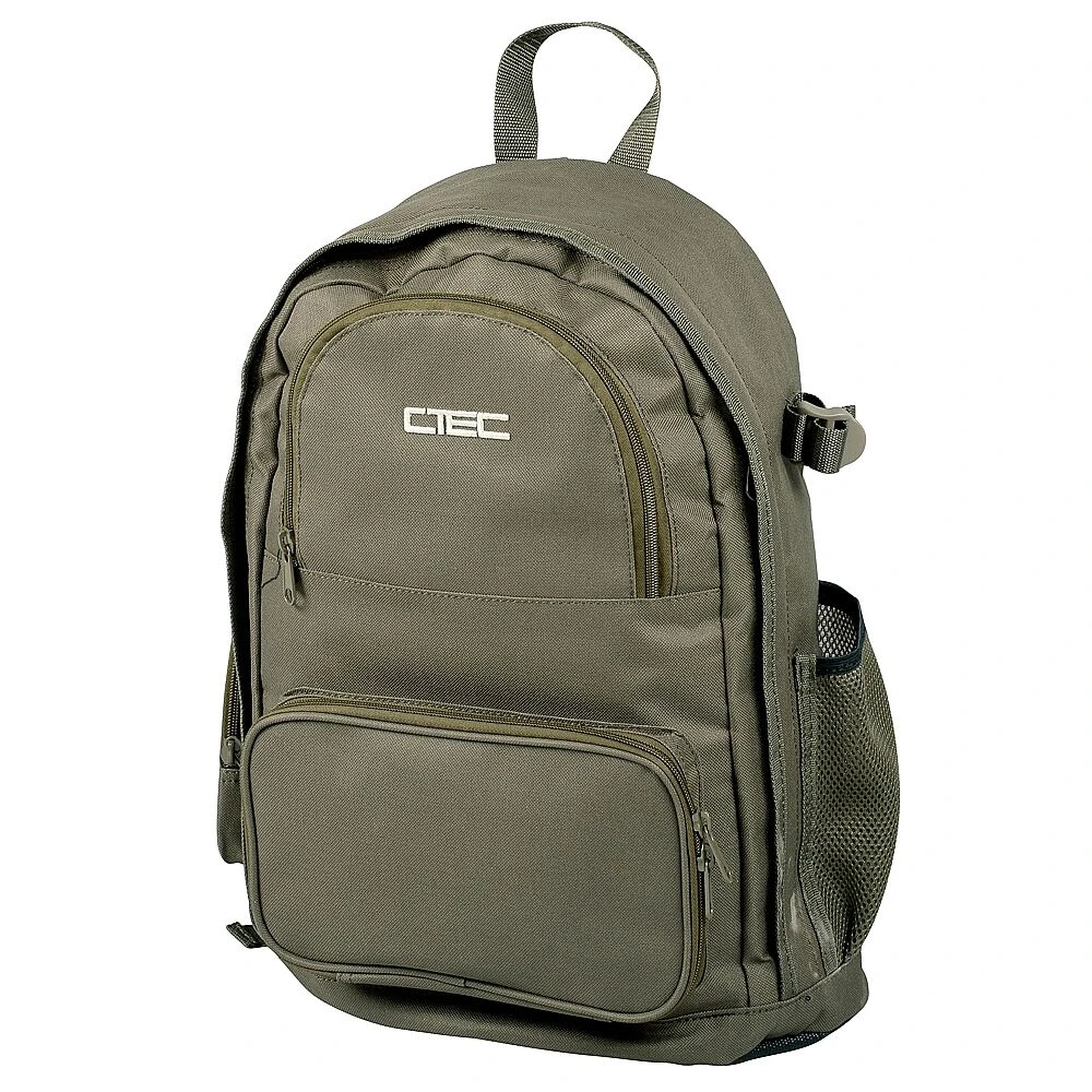 Spro CTEC Back Pack