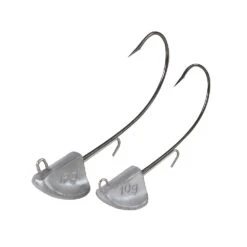 Rage Stand Up Bigfoot 6/0 3st.