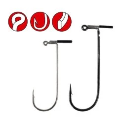 Gamakatsu Drop Shot Jig 90