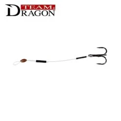 Dragon Nylon Stingers Treble Haak