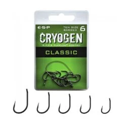 ESP Cryogen Classic Hook