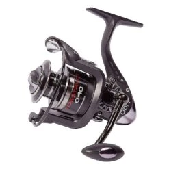 Lion Sports Indestruct Spin Reel