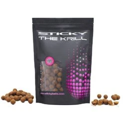 Sticky Baits Sticky The Krill Boilies