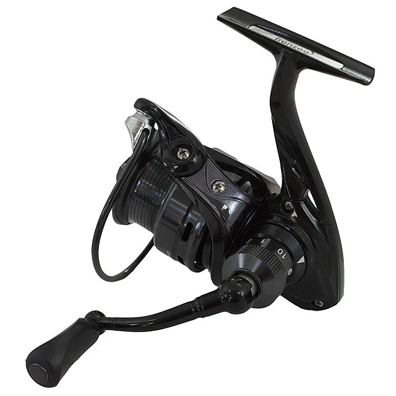 Frenzee Precision FMR MK2 PBS